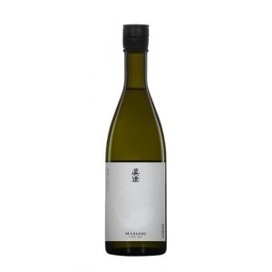 Image de MASUMI SHIRO WHITE - Saké - 12% Alcool - Origine : Japon - Bouteille 72 cl