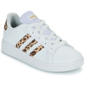 Adidas Chaussure Grand Court 2.0 Enfants
