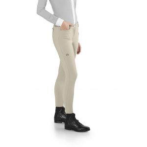Pantalon équitation Mid Grip Ego 7 Jumping EJ
