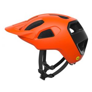 Poc Casque Cularis MIPS orange intense - L
