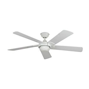 Casafan Rotary WE - Ventilateur de plafond 132 cm 5 pales