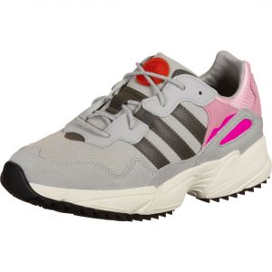 Image de Adidas Chaussures enfant Chaussure Yung-96 J - Couleur 36 - Taille Gris