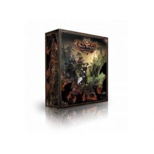 Dark Rituals: Malleus Maleficar Version Française