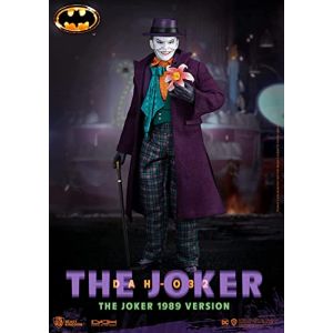 Beast kingdom WB/DC - DAH-032 - Batman 1989 - Le Joker