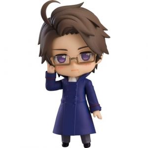 Orange rouge Hetalia World Starsfigurine Nendoroid Austria 10 cm