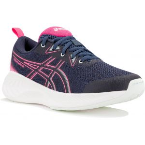 Asics Gel-Cumulus 25 Fille Chaussures running femme Bleu - Taille 39