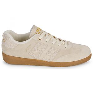 Baskets basses LPB 89 MARIA Beige - Taille 36,37,38,39,40,41