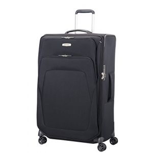 Image de Samsonite Spark SNG - Spinner 79/29 Expendable Bagage cabine, 79 cm, 124 liters, Noir (Noir)