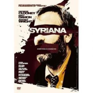Image de Syriana [Import anglais] [DVD]