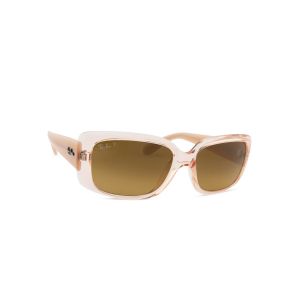 Ray-Ban Lunettes de soleil RB 4389 6644M2 55/17