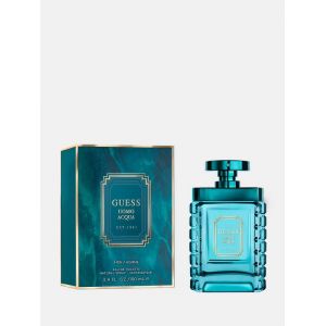 Guess Uomo Acqua - Eau De Toilette 100 Ml