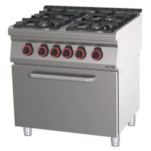Casselin C7FOG4FFS80