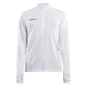 Craft Veste full zip evolve