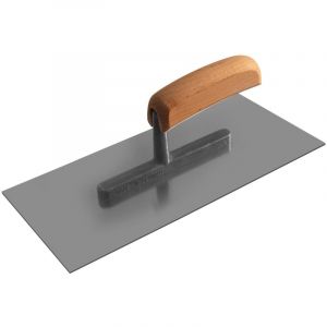 Tectool Berg Taloche en acier - bois - 280 x 130 x 0,7 mm