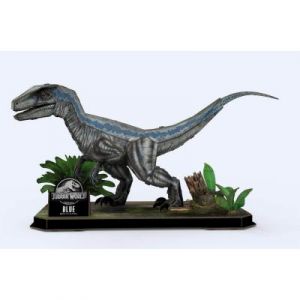 Revell Jurassic World - Blue
