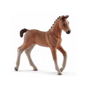 Image de Schleich 13818 - Poulain Hanovre