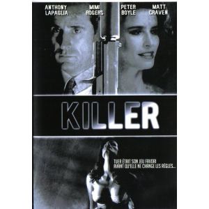 Killer - de Mark Malone
