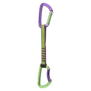 Wild Country D&eacute;gaines Session - Purple / Green - Taille 12 cm