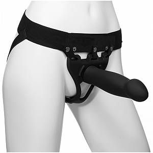 Doc Johnson Body Extensions Extensions corporelles avec bretelles - BE Adventurous