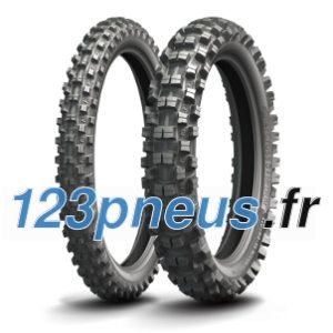 Image de Michelin 2.50-12 36J TT Starcross 5 Mini Front