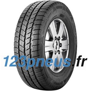 Continental Pneu VanContact Winter (225/70 R15C 112/110R 8PR Double marquage 115N )