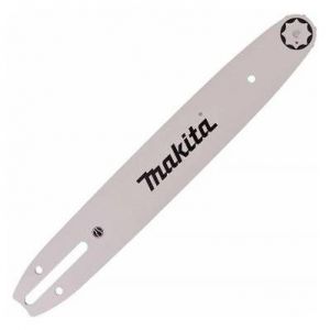 Makita Guide pour chaîne de tronçonneuse 191G15-1 30cm