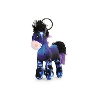 Nici Porte - clés Poney Starflower 10cm