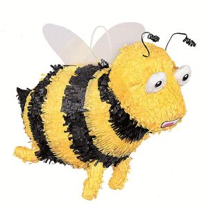 Piñata Abeille