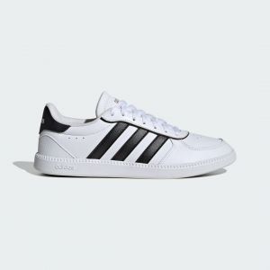 Adidas Baskets femme Breaknet Sleek