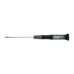 Image de Unior 608296 - Tournevis électronique 605E pour vis à fente 0,25 x 1,2 x 60 mm