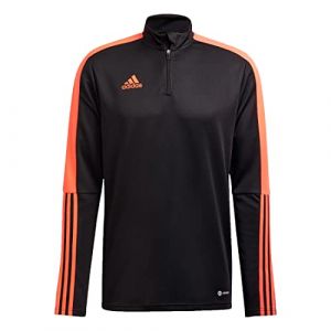 Adidas Haut d'entraînement de football homme tiro