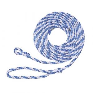 Kerbl Longe de transport avec grande boucle (x1)
