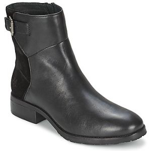 Marc O'Polo Boots GABRIELLE Noir - Taille 36 2/3,37 1/3