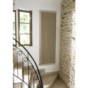 Image de Acova M2C3-08-200 - Radiateur eau chaude Vuelta Vertical 1464 Watts