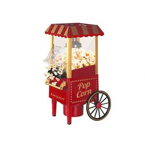 Image de Beper Machine à popcorn