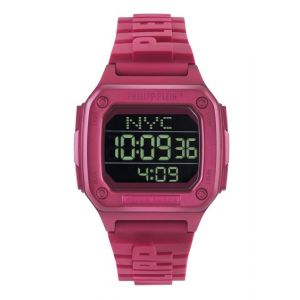 Philipp Plein Hyper $hock PWHAA0121 montres-bracelets mixte quartz