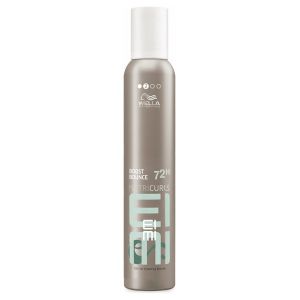 Image de Wella EIMI Nutricurls Boost Bounce Schaumfestiger