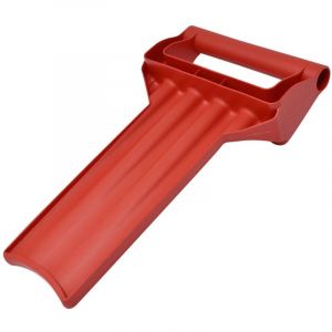 Bosch Poussoir rouge pour broyeur AXT