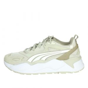Puma Basket RS-X Efekt PRM Homme Beige