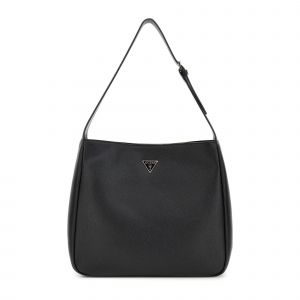 Image de Guess Handtasche Fedora Handtaschen 1 ct Schwarz Damen (145.39 &euro; / 1 ct)