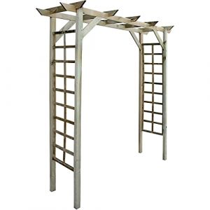 Cerland Pergola LUNA droite