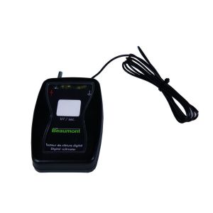 Beaumont Testeur de clôture