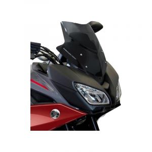 Barracuda Pare-brise moto Aerosport Yamaha Tracer 900