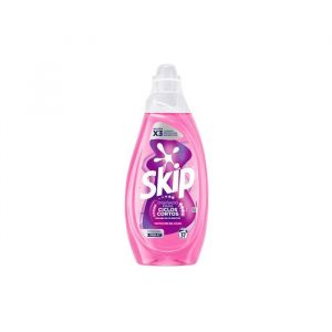 Skip Detergente L&iacute;quido Ciclos Cortos Protecci&oacute;n Color 37 Lavados