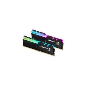 G.Skill Trident Z RGB 32 Go - 2 x 16 Go DDR4 3200 MHz CL16