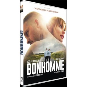 BONHOMME (dvd)