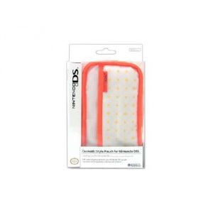 Image de Hori Housse Cosmetic Style pour DSi / Ds Lite