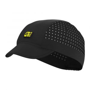 Ale Couvre-chef Sunny - Black - Taille One Size