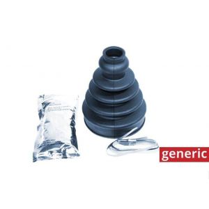 Metzger Soufflet de cardan 751.044