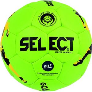 Select Ballon junior Goalcha Street Handball